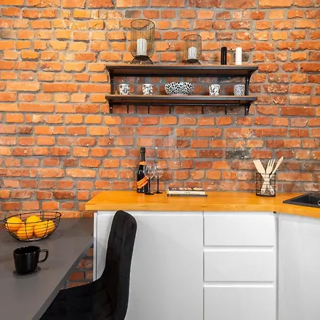 Loft Apartmán *