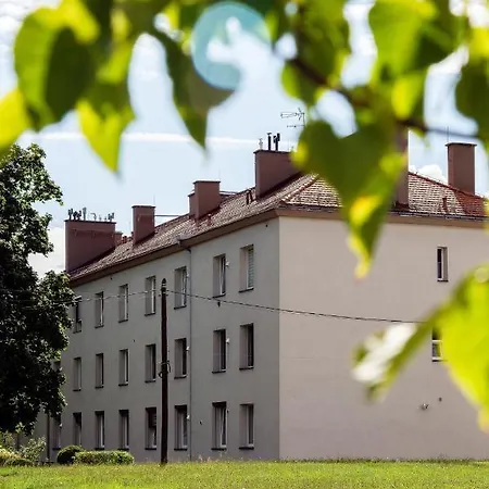 Apartamento Loft Radzionków