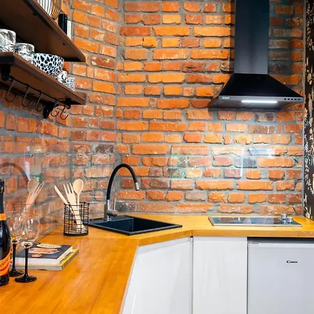 Loft * Radzionków Nowy