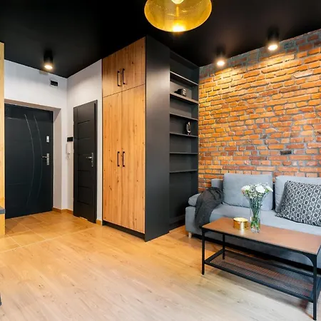 Apartment Loft *