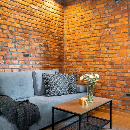 Appartement Loft Radzionków Nowy