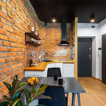 Appartement Loft