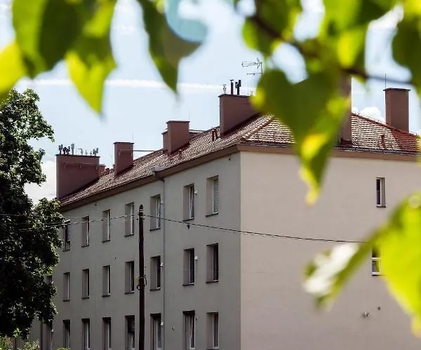 Apartamento Loft Radzionków
