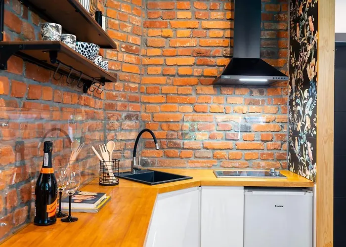 Loft * Radzionków Nowy