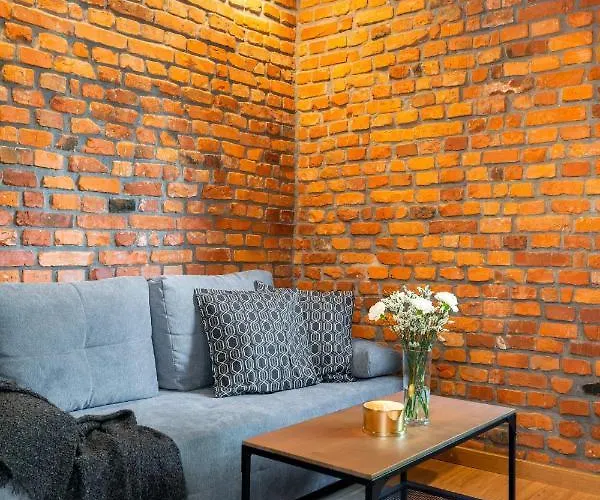 Lejlighed Loft Radzionków Nowy